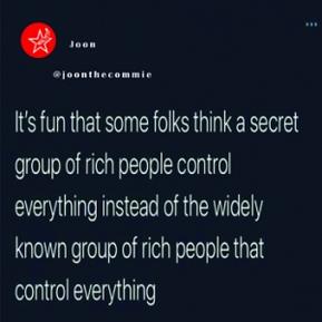 Known People Control